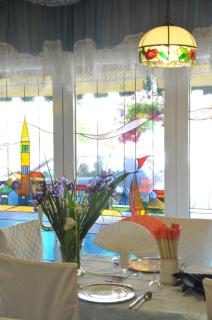 Albergo Ristorante Fabrizio - 2