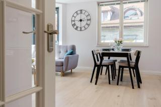 Old Town Premium Kazimierz Apartments - 9