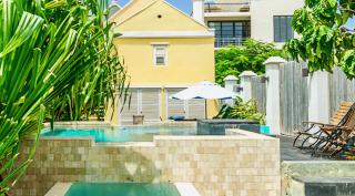 Pietermaai Boutique Hotel - Willemstad - 5