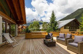 Residence Cirelle Suite & Spa - Canazei - 5