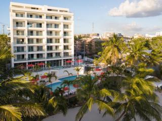 Boca Beach Residence hotel - Boca Chica - 3