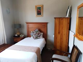 Nolangeni Hotel - Kokstad - 5