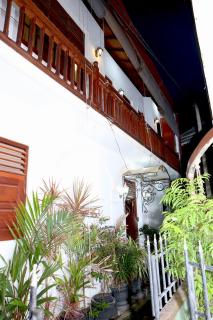 Fort Thari Inn - Galle - 3