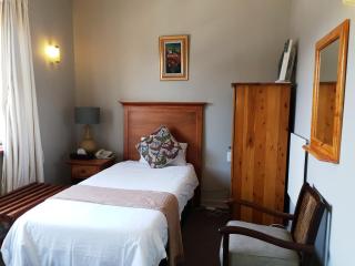 Nolangeni Hotel - Kokstad - 2