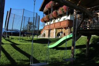 Bauernhof Mödling - Hopfgarten im Brixental - 5