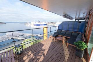 Wright Apartments - Sørenga - Oslo - 3