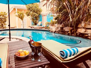 Pietermaai Boutique Hotel - Willemstad - 8