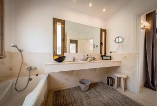 La Villa - Cala Vadella - 2