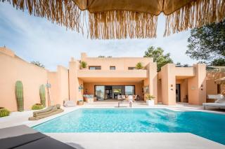 La Villa - Cala Vadella - 0