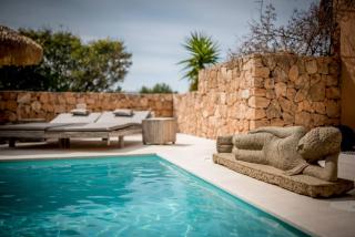La Villa - Cala Vadella - 7