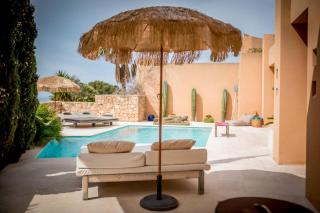 La Villa - Cala Vadella - 6