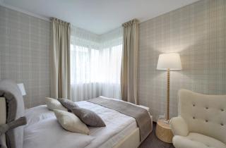 Stonowane i Eleganckie Apartamenty Sun Seasons 24 w Świeradowie Zdroju by Noclegi Renters - 2