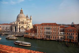 Sina Centurion Palace - Venice - 0