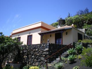 El Níspero - Fuencaliente de la Palma - 2