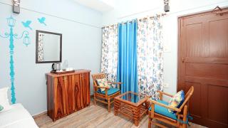 Chirping Orchard, Mukteshwar - Mukteshwar - 5