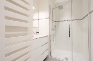 Palais Miramar: 1 bed side sea view - Cannes - 1