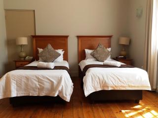 Nolangeni Hotel - Kokstad - 3