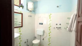 Chirping Orchard, Mukteshwar - 9