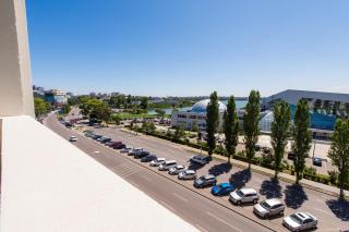 Hotel Malibu - Mamaia - 4