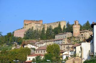 Hotel Prati - Castrocaro Terme - 8