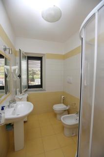Residence San Salvatore - Palinuro - 3