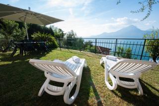 Villa Margherita - Torri del Benaco - 0