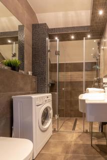 APARTMENT BORDEAUX Szymoszkowa Residence Zakopane Kościelisko - Kościelisko - 3