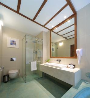 Lucky Elephant Hotel - 9