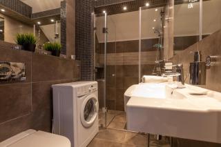 APARTMENT BORDEAUX Szymoszkowa Residence Zakopane Kościelisko - Kościelisko - 2