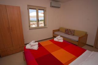 Residence San Salvatore - Palinuro - 2