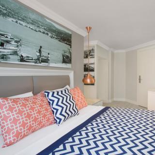 Paloma Marina Suites - Adult Only - Kuşadası - 7
