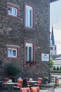 Altes Schulhaus - Zeltingen-Rachtig - 6