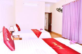 Tam Coc Family Friendly Homestay - 3