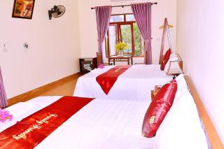 Tam Coc Family Friendly Homestay - 2