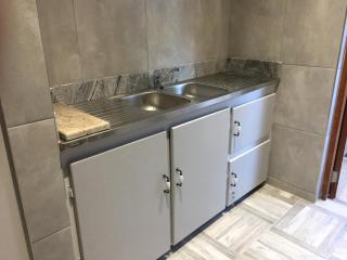 theSolution BnB - East London - 1