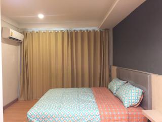 Nine Place Sukhumvit 40 - Bangkok - 3