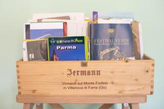 Oltretorrente 15 - Parma - 1