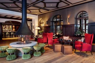 Mont Cervin Palace - Zermatt - 8