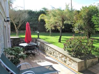 La Torre del Indiano-Villa- - Santander - 5