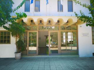 Apollon Hotel - Agios Nikolaos - 9