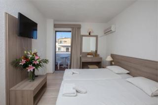 Apollon Hotel - Agios Nikolaos - 0