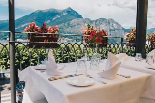 Hotel Suisse - 8