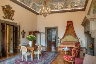 Hotel Paris - Florencia - 2