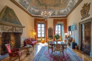 Hotel Paris - Florencia - 4