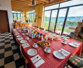 La Casa Rossa Country House - Piazza Armerina - 4