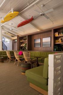 The Surfjack Hotel & Swim Club - Honolulu - 5