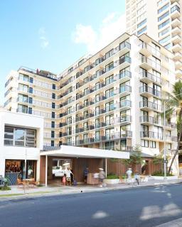 The Surfjack Hotel & Swim Club - Honolulu - 8