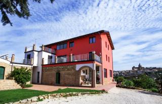 La Casa Rossa Country House - Piazza Armerina - 0