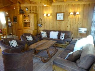 Chalet les trois coeurs - Méribel - 5