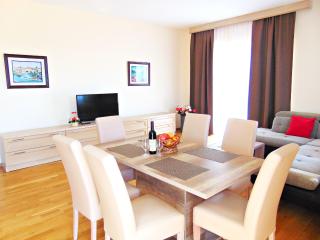 ApartHotel Belvedere Residence Becici Budva - Budva - 8